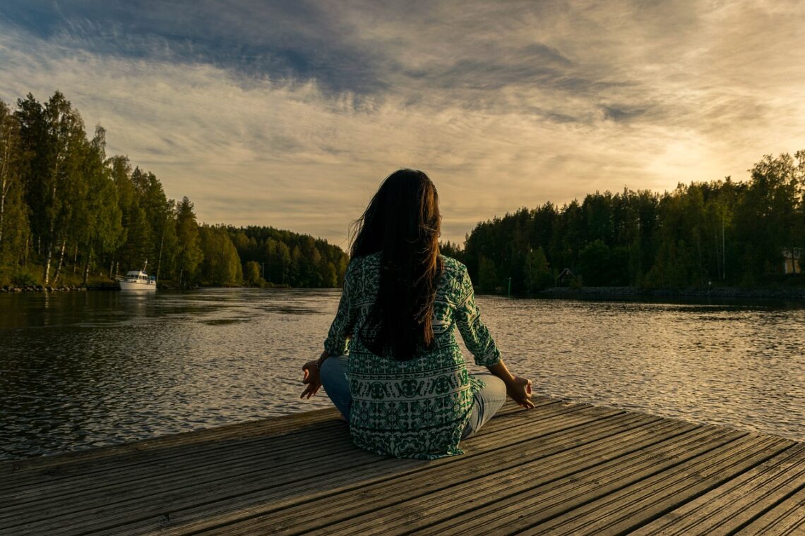 La méditation