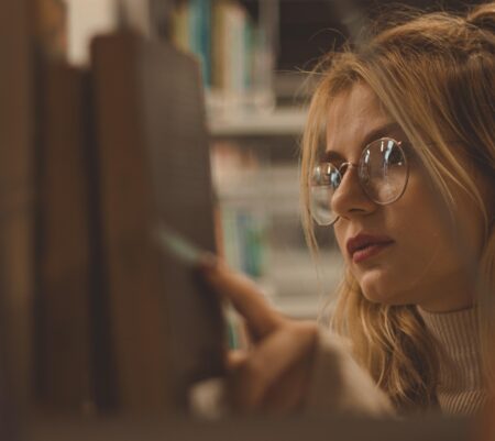 L’hésitation entre les rayons